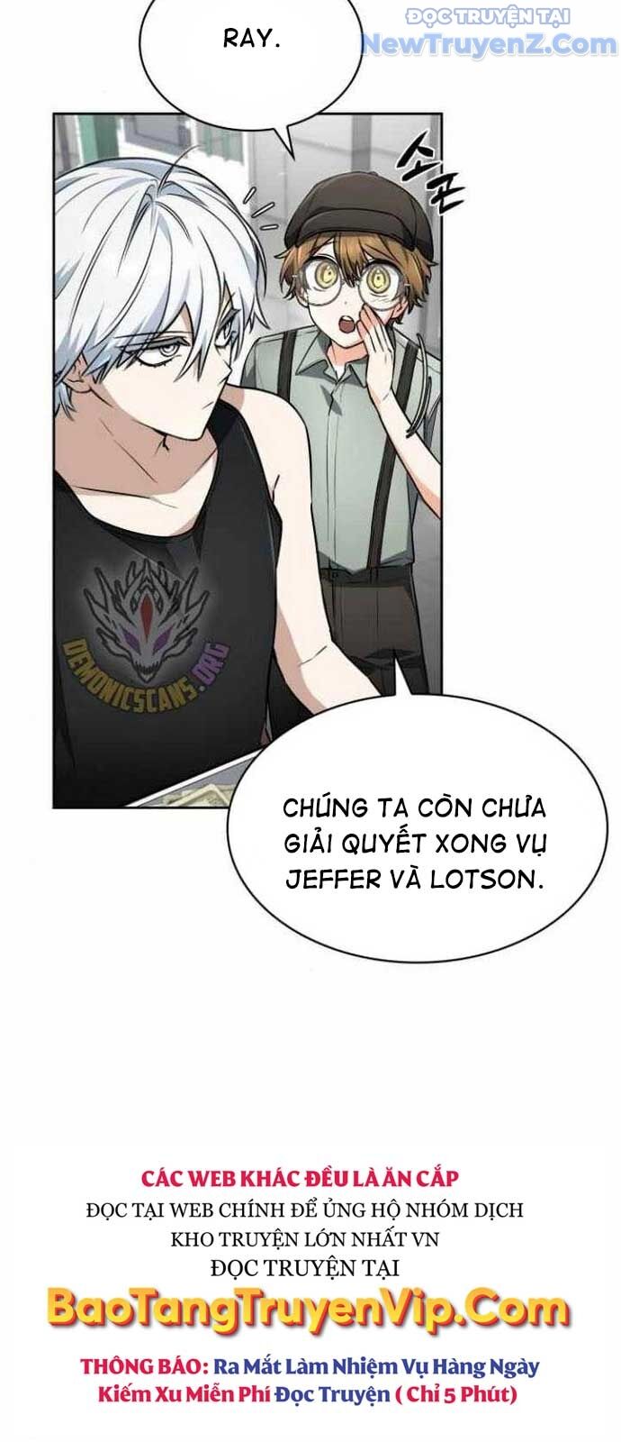Đa Sắc Ma Pháp Sư Thiên Tài