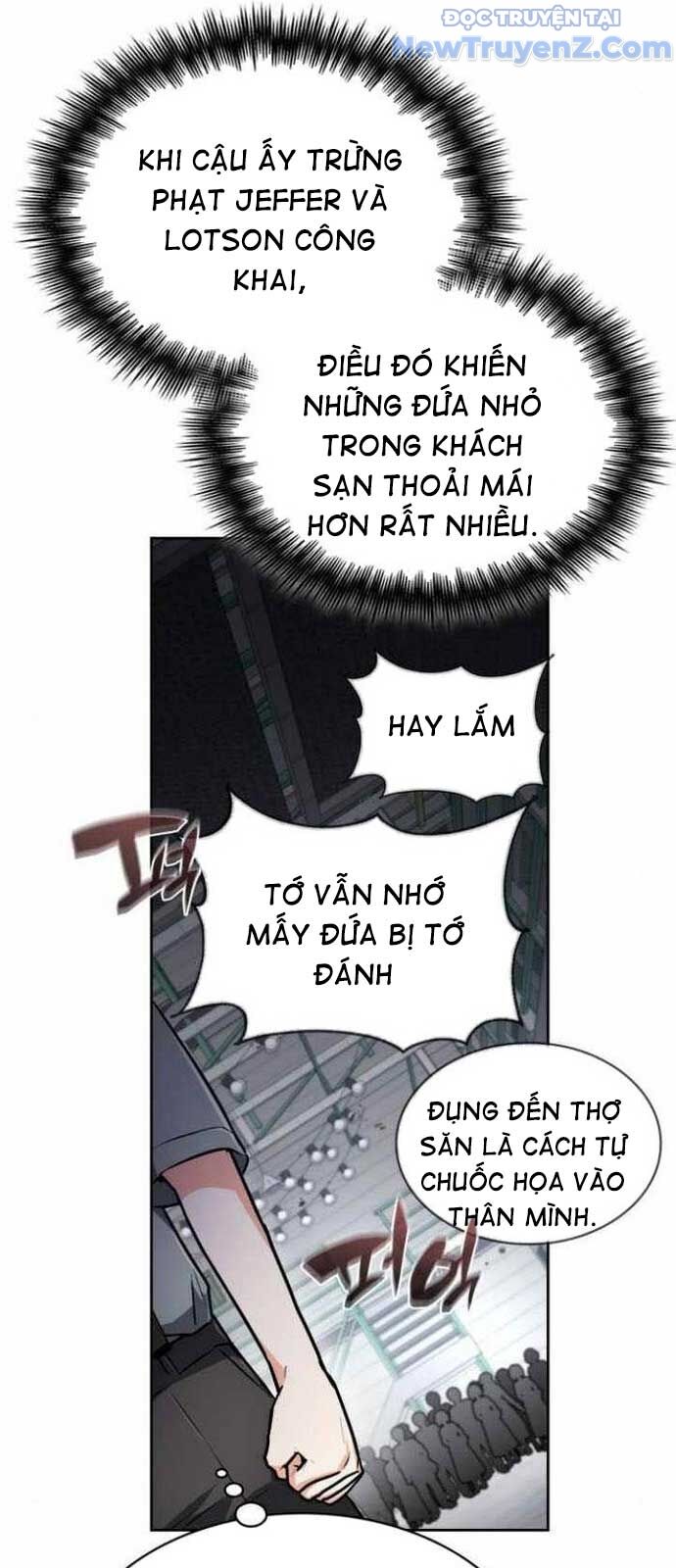 Đa Sắc Ma Pháp Sư Thiên Tài