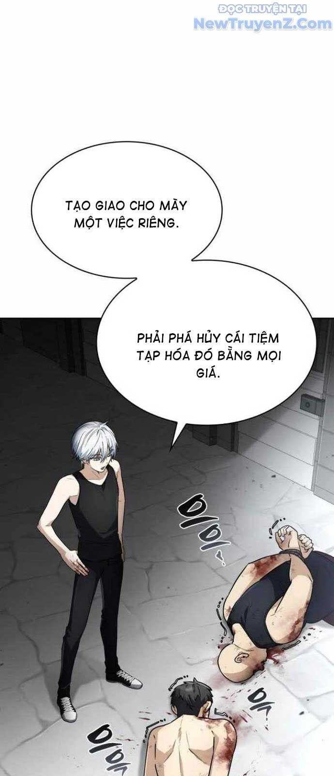 Đa Sắc Ma Pháp Sư Thiên Tài
