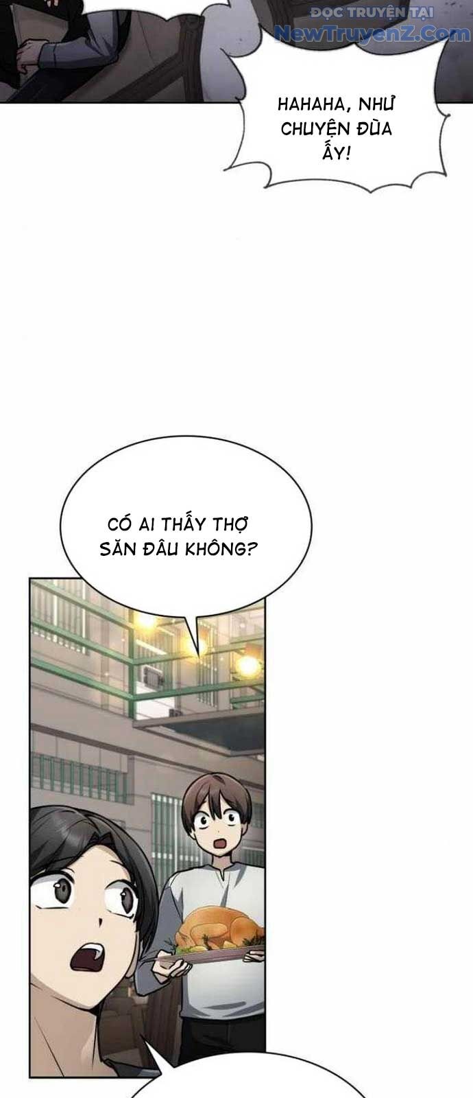 Đa Sắc Ma Pháp Sư Thiên Tài