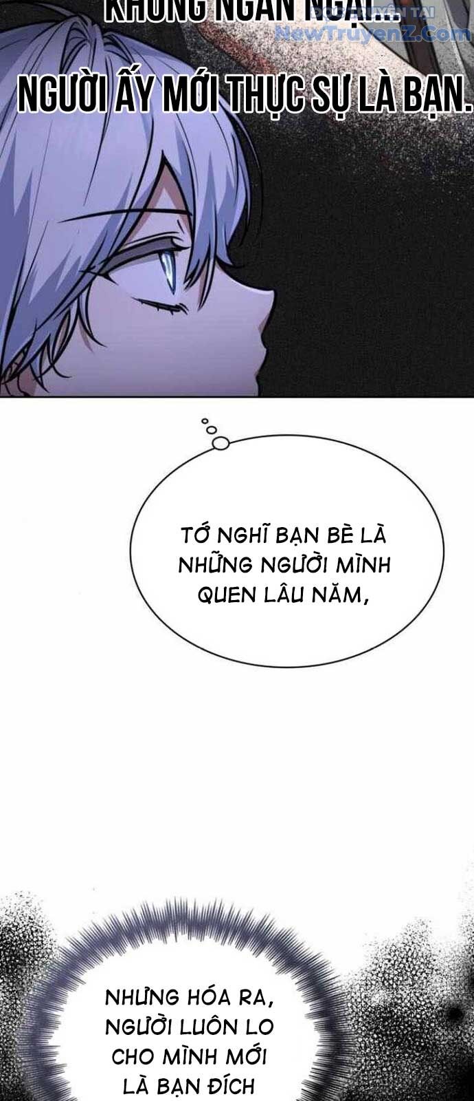 Đa Sắc Ma Pháp Sư Thiên Tài