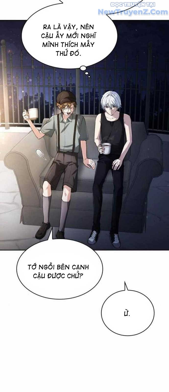 Đa Sắc Ma Pháp Sư Thiên Tài