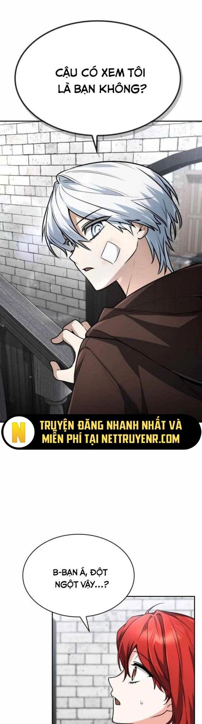 Đa Sắc Ma Pháp Sư Thiên Tài