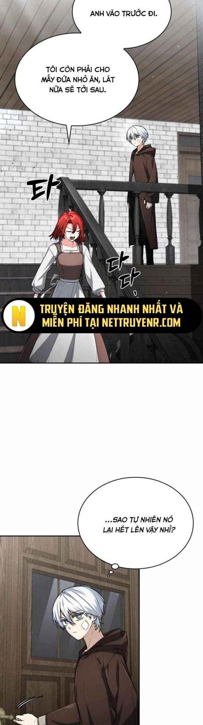 Đa Sắc Ma Pháp Sư Thiên Tài