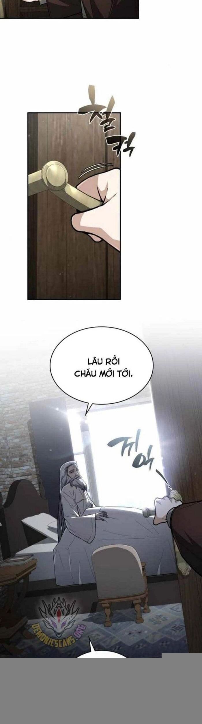 Đa Sắc Ma Pháp Sư Thiên Tài