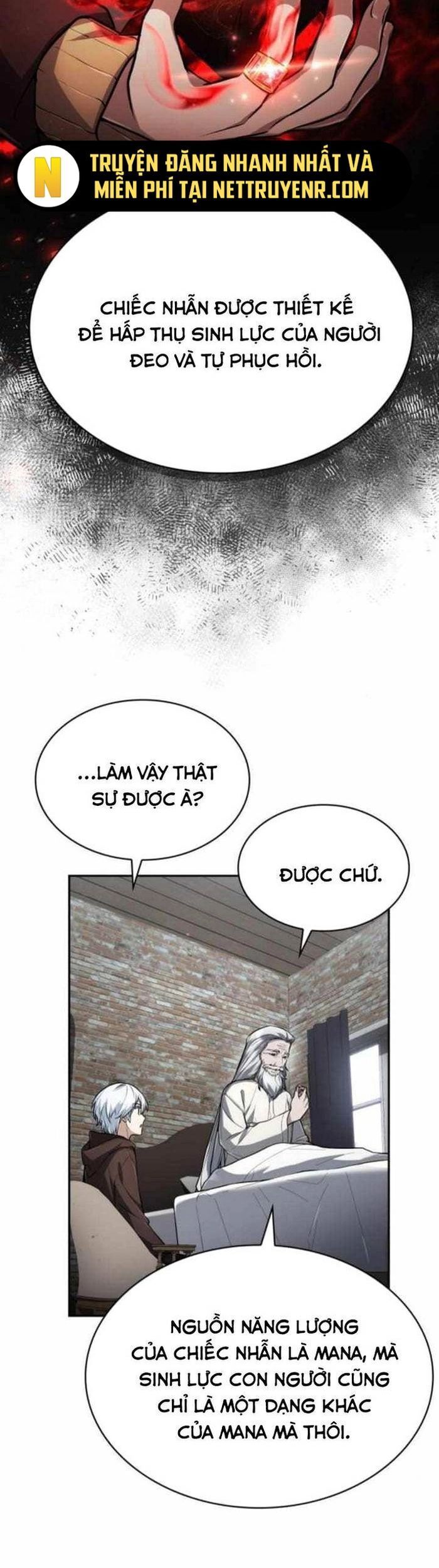 Đa Sắc Ma Pháp Sư Thiên Tài