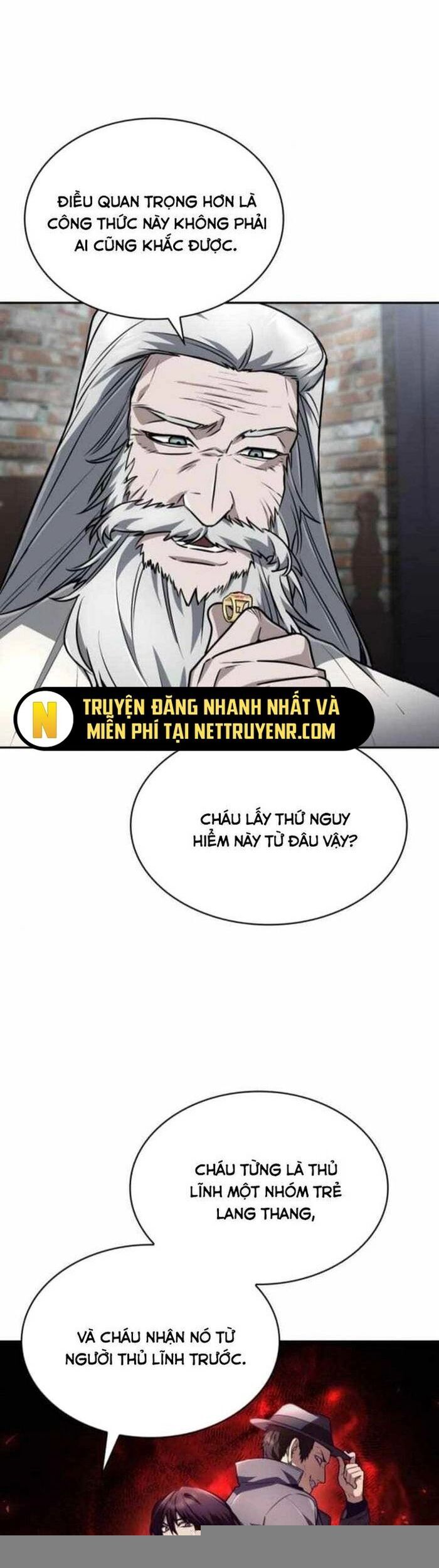 Đa Sắc Ma Pháp Sư Thiên Tài