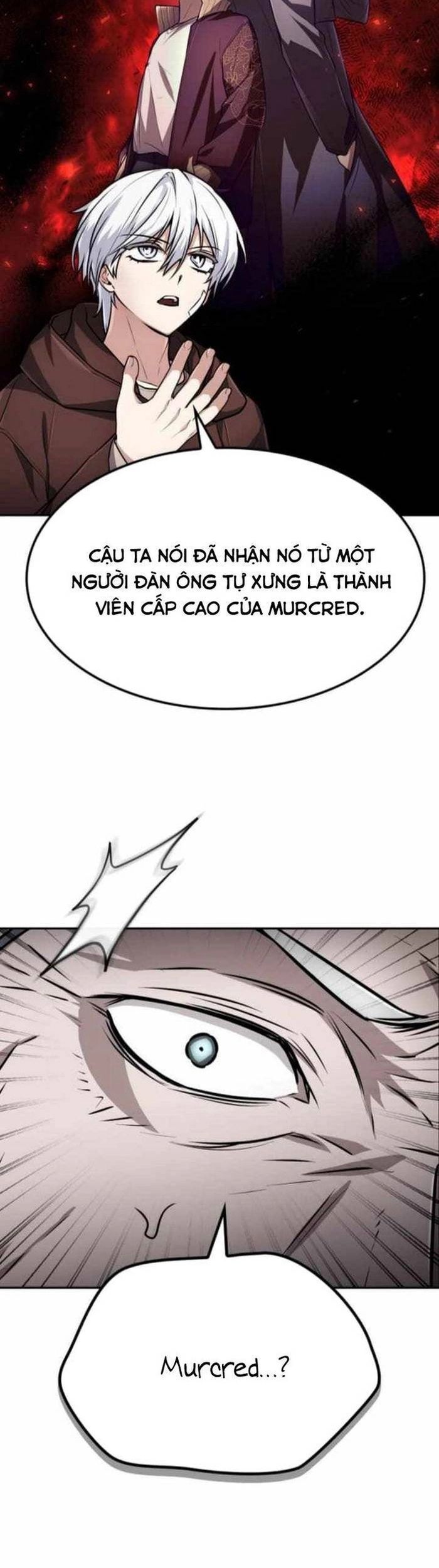 Đa Sắc Ma Pháp Sư Thiên Tài