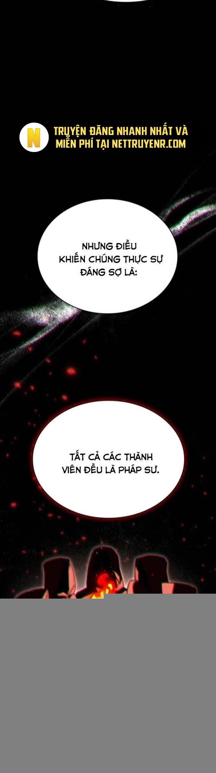 Đa Sắc Ma Pháp Sư Thiên Tài