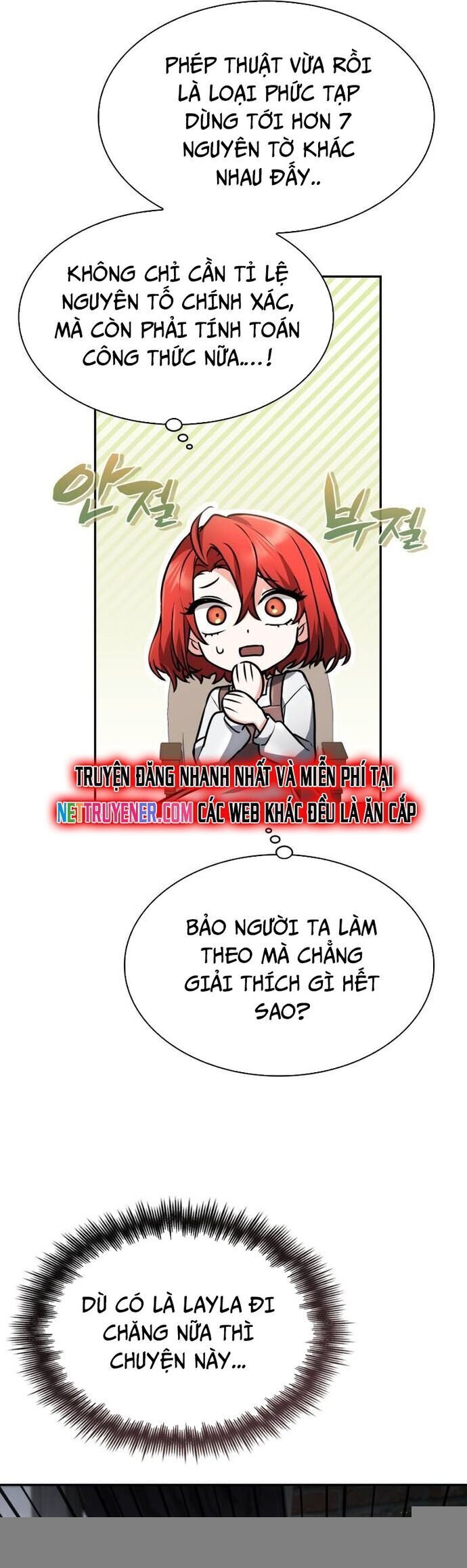 Đa Sắc Ma Pháp Sư Thiên Tài