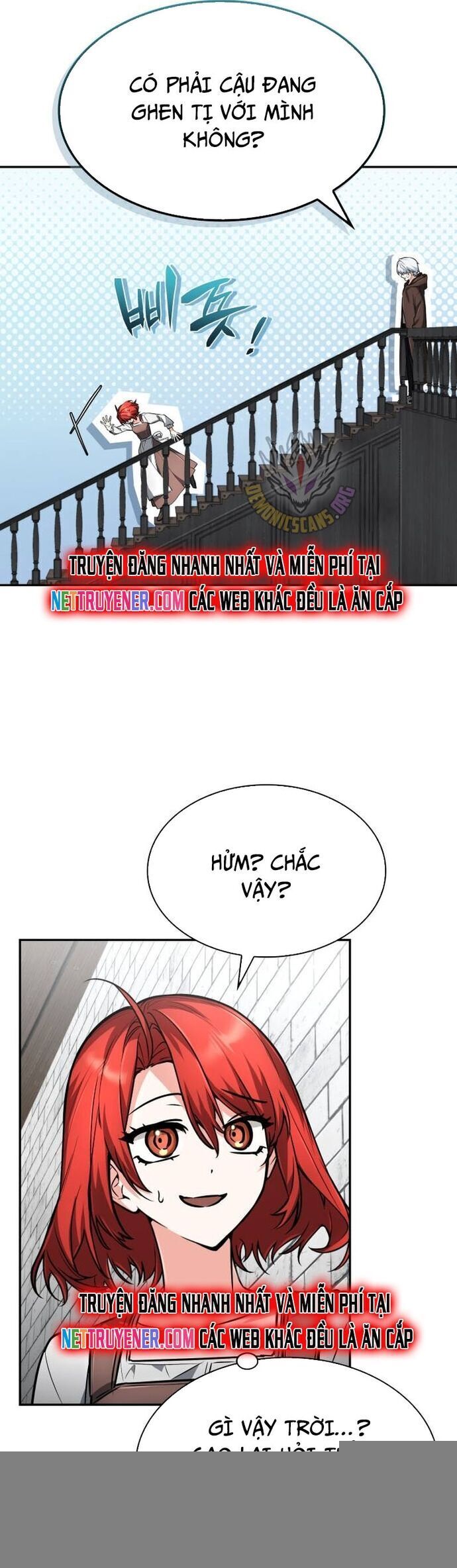 Đa Sắc Ma Pháp Sư Thiên Tài