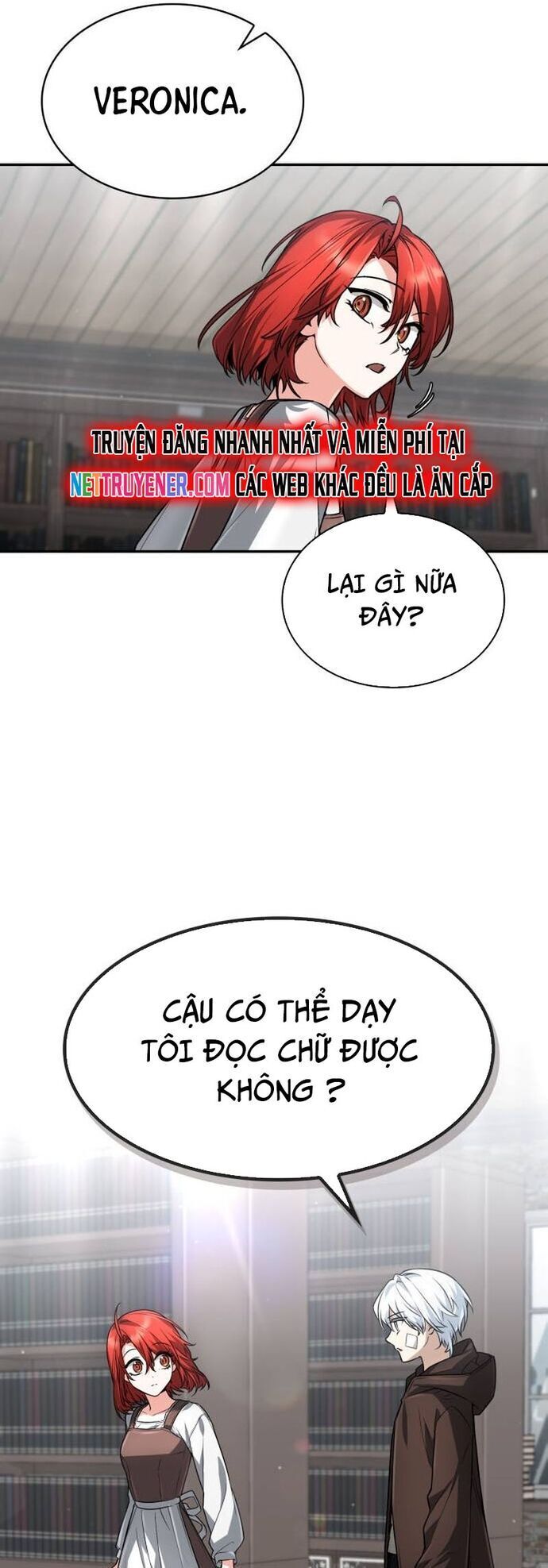 Đa Sắc Ma Pháp Sư Thiên Tài