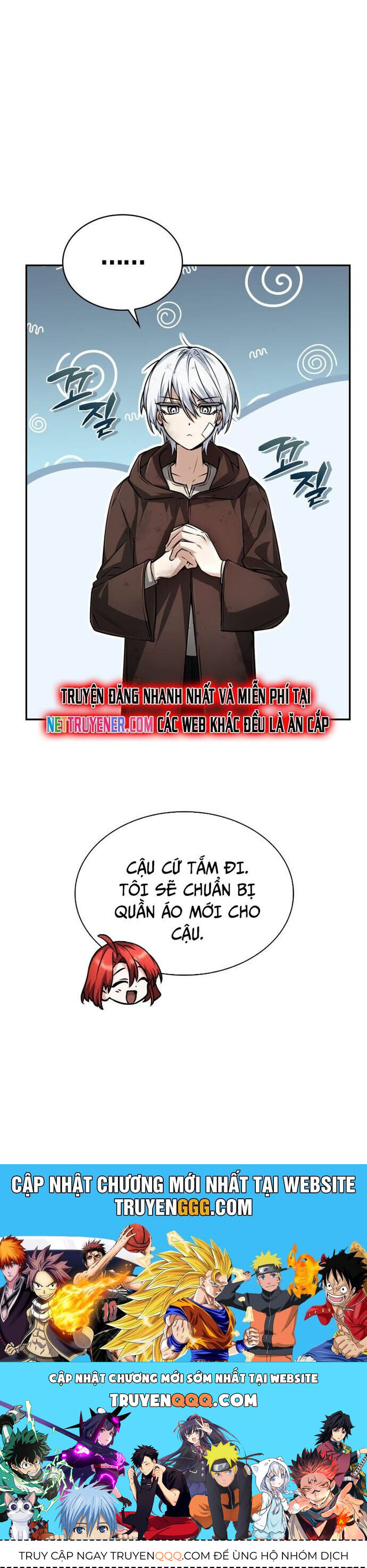 Đa Sắc Ma Pháp Sư Thiên Tài
