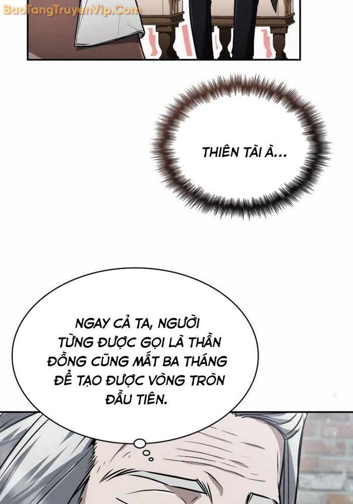Đa Sắc Ma Pháp Sư Thiên Tài