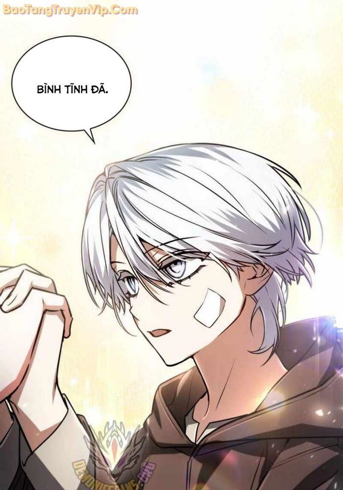 Đa Sắc Ma Pháp Sư Thiên Tài
