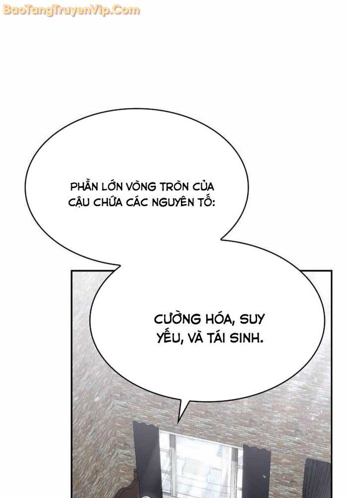 Đa Sắc Ma Pháp Sư Thiên Tài