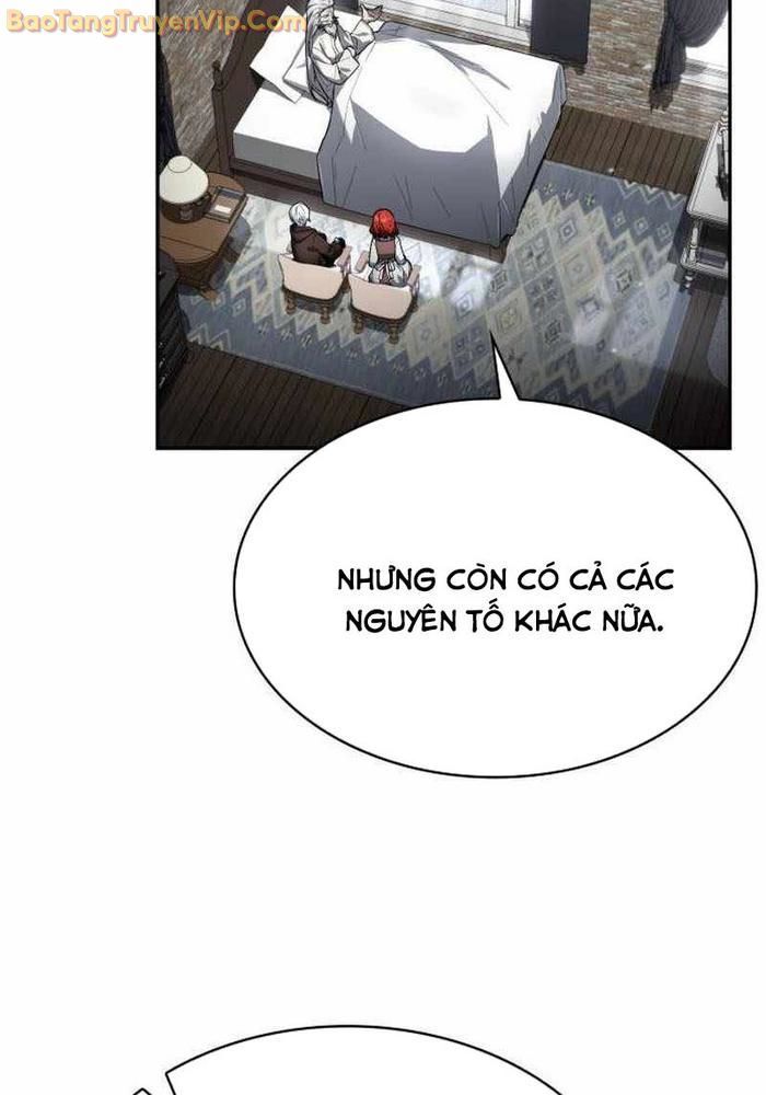 Đa Sắc Ma Pháp Sư Thiên Tài
