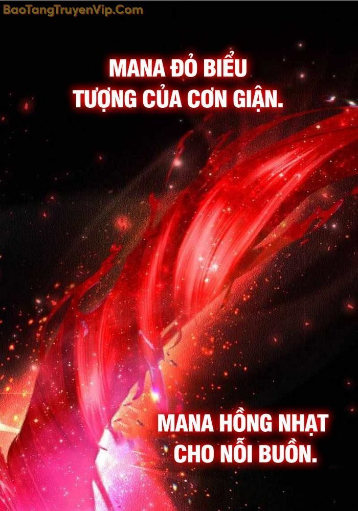 Đa Sắc Ma Pháp Sư Thiên Tài