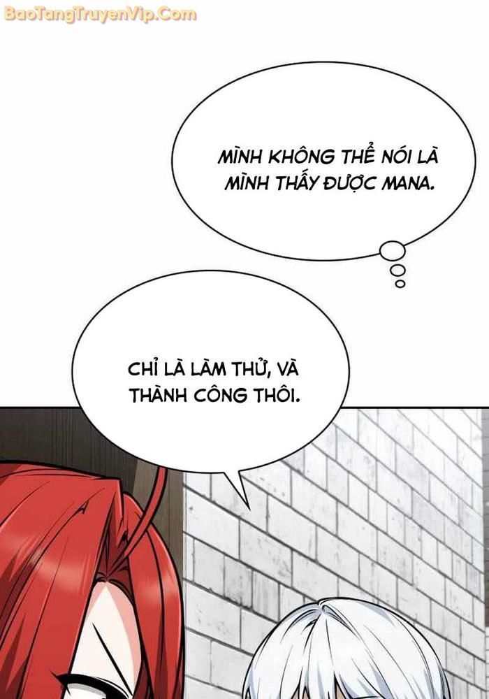 Đa Sắc Ma Pháp Sư Thiên Tài
