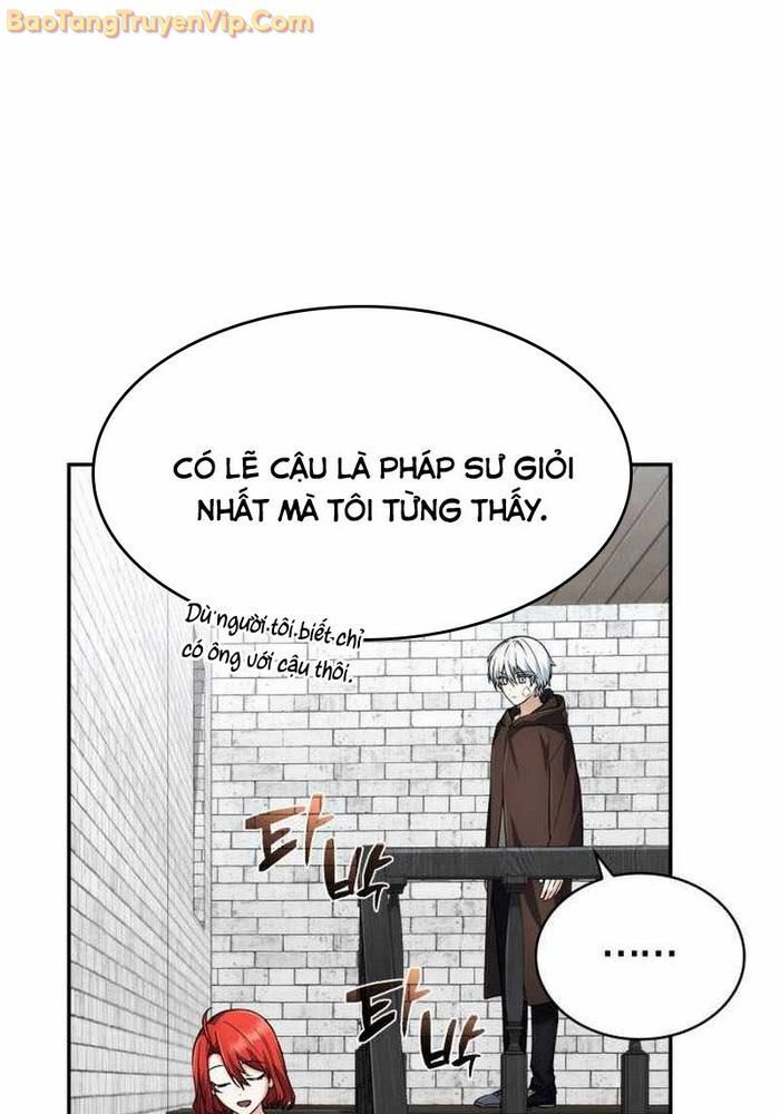 Đa Sắc Ma Pháp Sư Thiên Tài