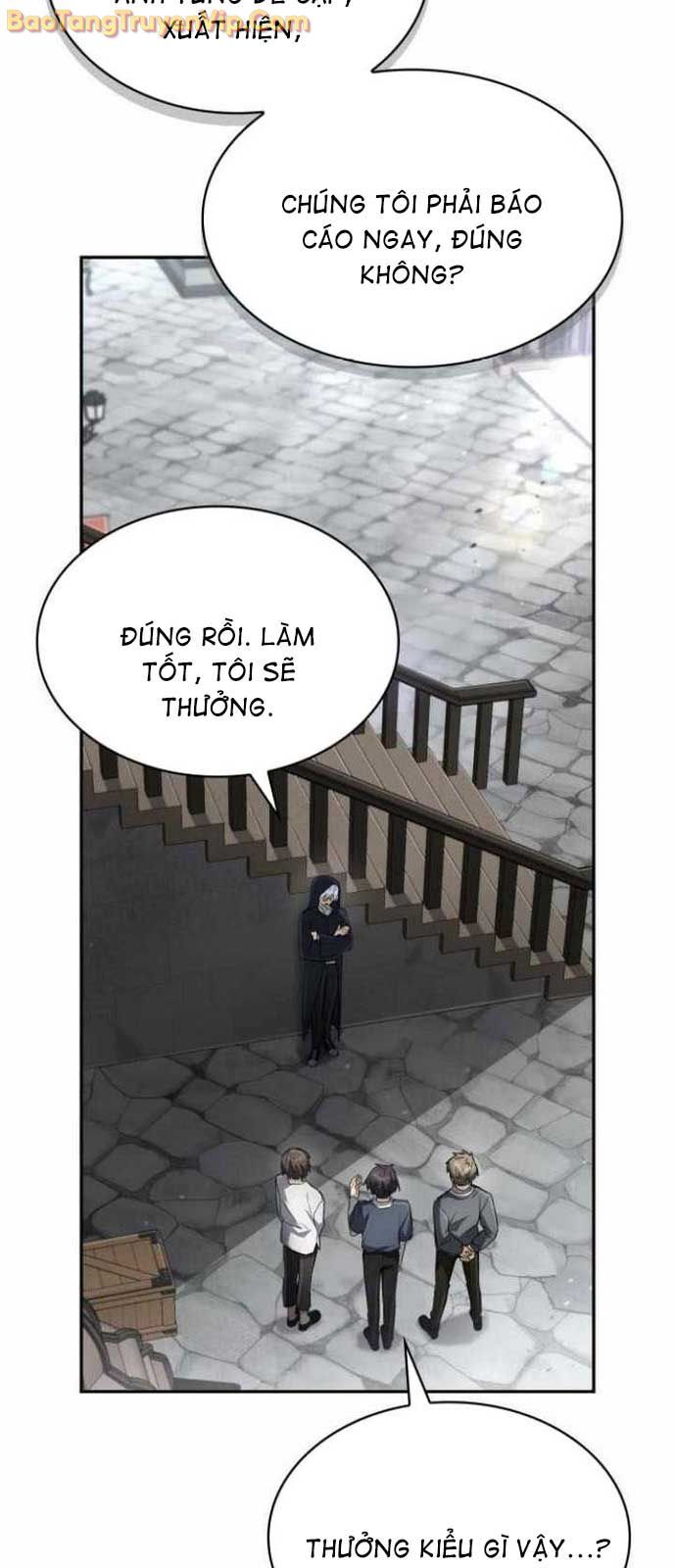 Đa Sắc Ma Pháp Sư Thiên Tài