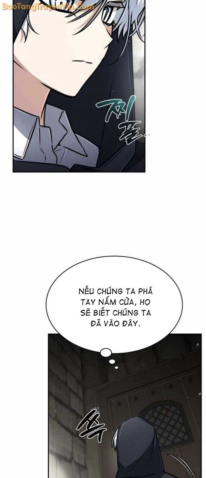 Đa Sắc Ma Pháp Sư Thiên Tài
