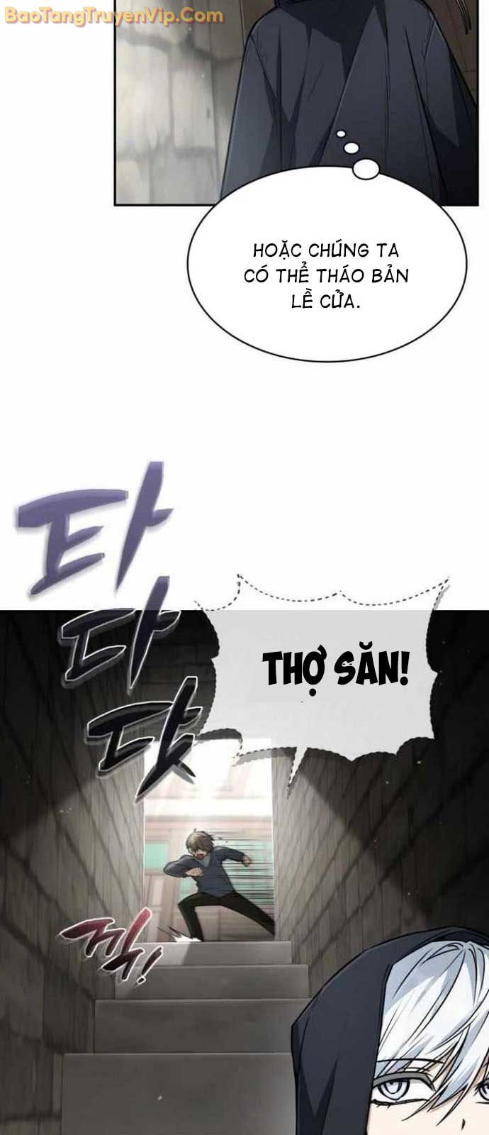 Đa Sắc Ma Pháp Sư Thiên Tài