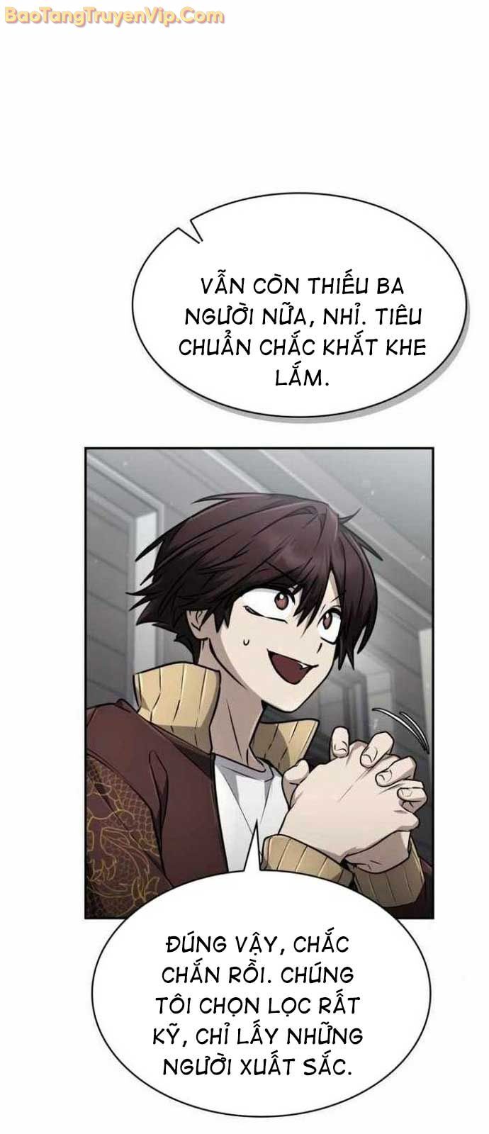 Đa Sắc Ma Pháp Sư Thiên Tài