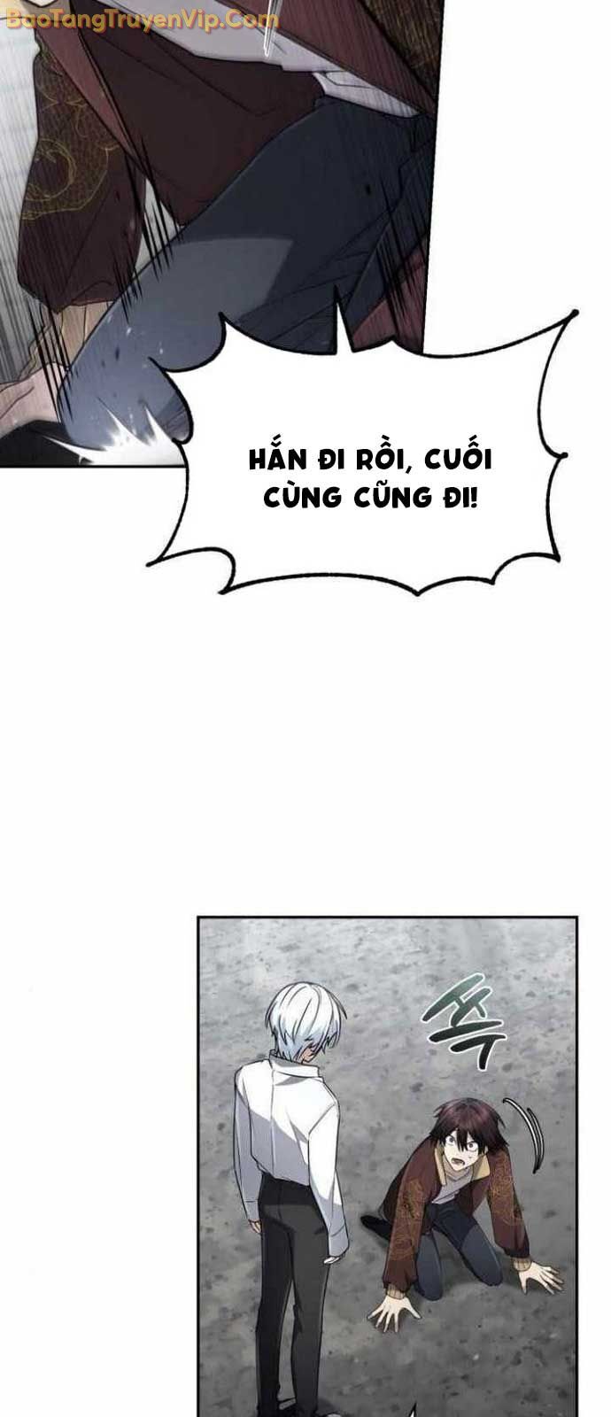 Đa Sắc Ma Pháp Sư Thiên Tài