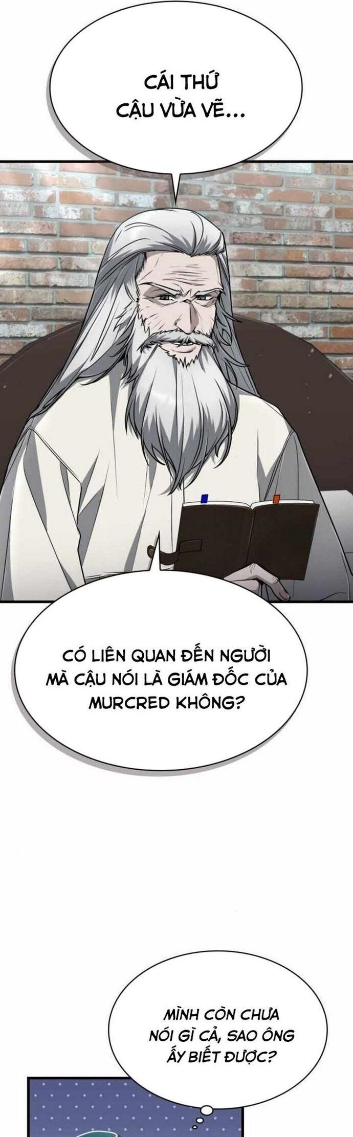 Đa Sắc Ma Pháp Sư Thiên Tài
