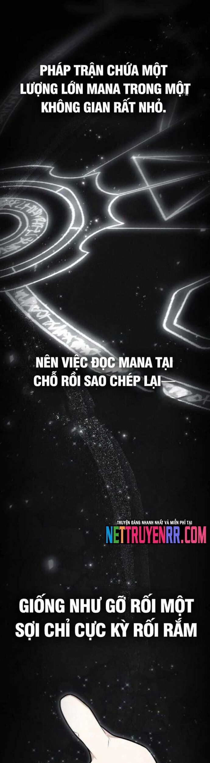 Đa Sắc Ma Pháp Sư Thiên Tài