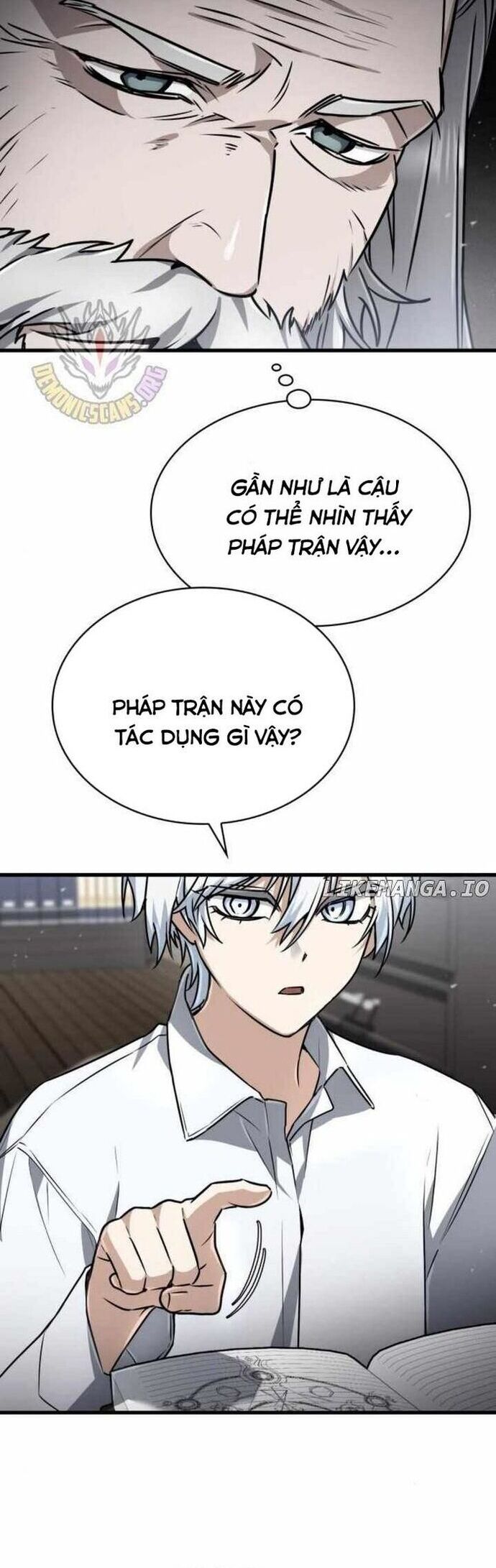 Đa Sắc Ma Pháp Sư Thiên Tài