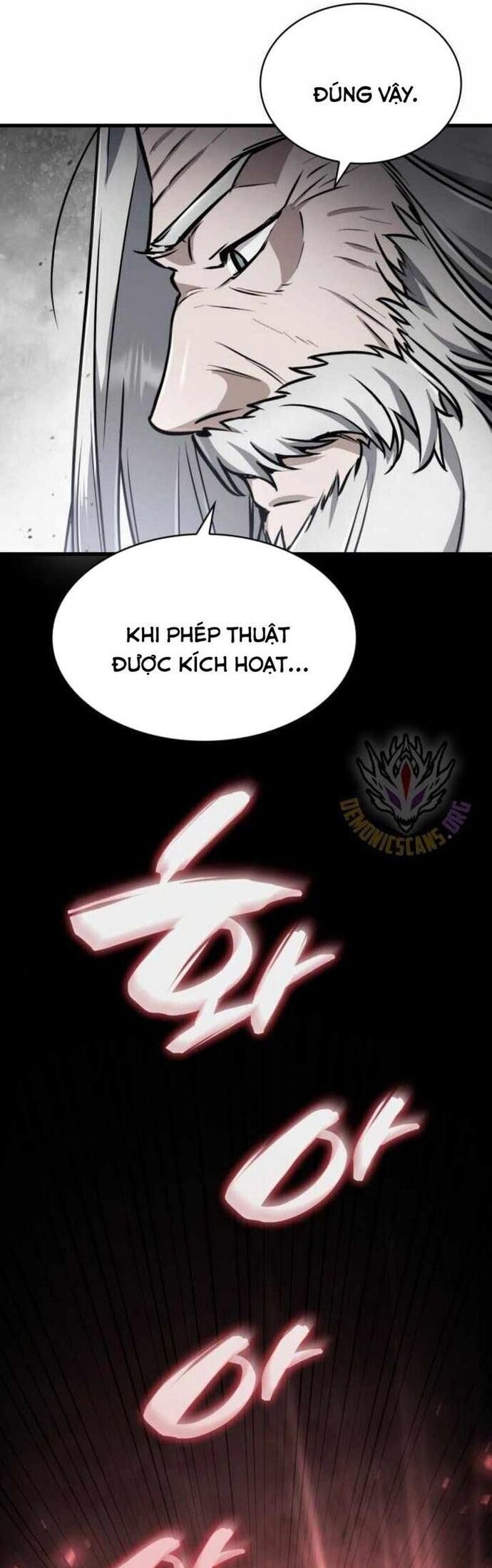 Đa Sắc Ma Pháp Sư Thiên Tài