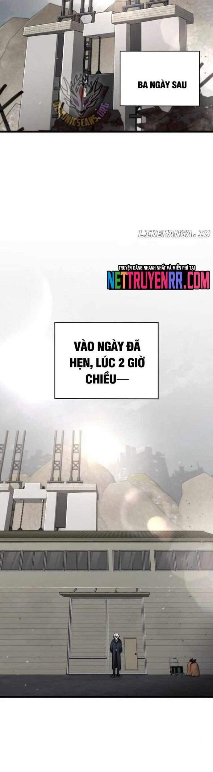 Đa Sắc Ma Pháp Sư Thiên Tài