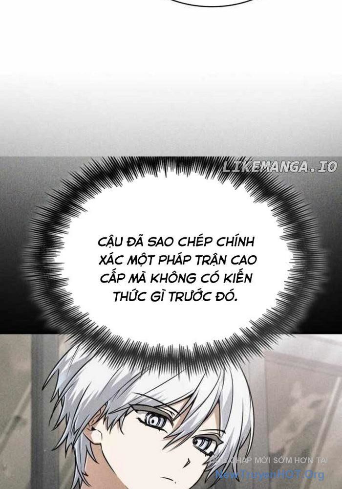 Đa Sắc Ma Pháp Sư Thiên Tài