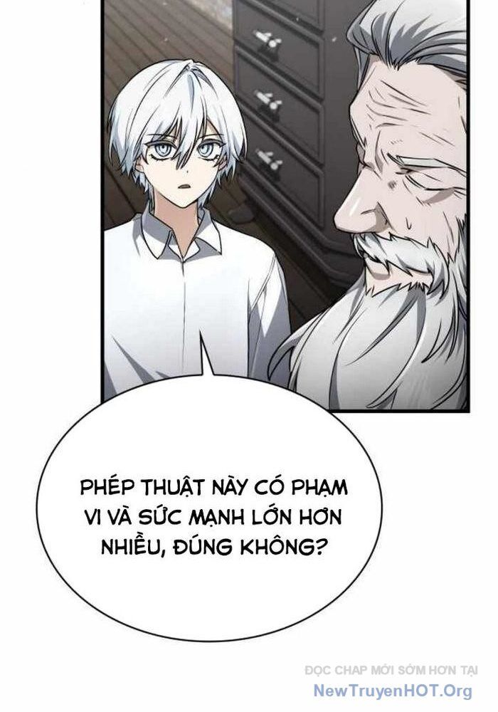 Đa Sắc Ma Pháp Sư Thiên Tài