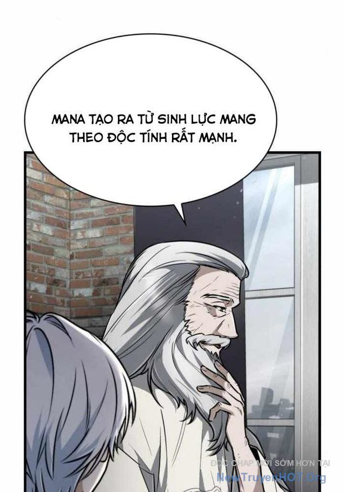 Đa Sắc Ma Pháp Sư Thiên Tài