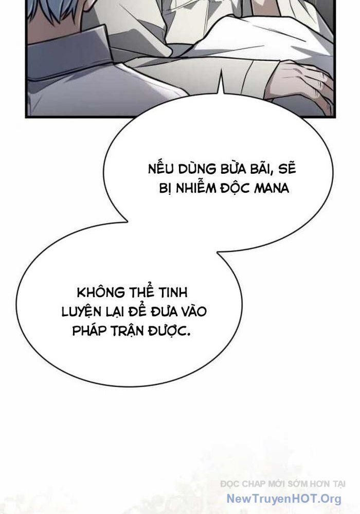 Đa Sắc Ma Pháp Sư Thiên Tài
