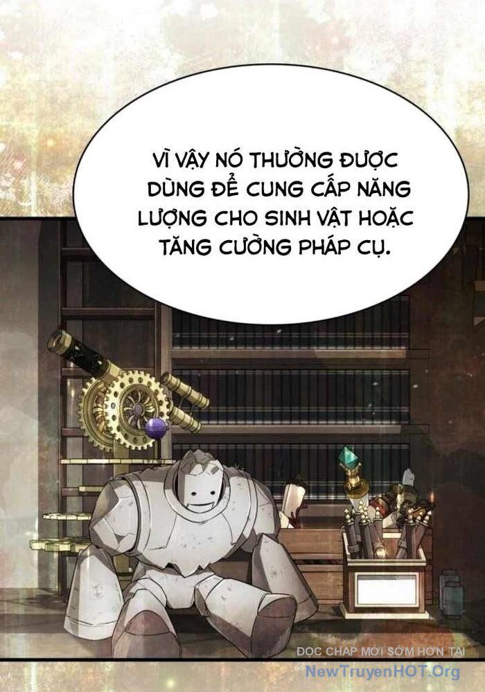 Đa Sắc Ma Pháp Sư Thiên Tài