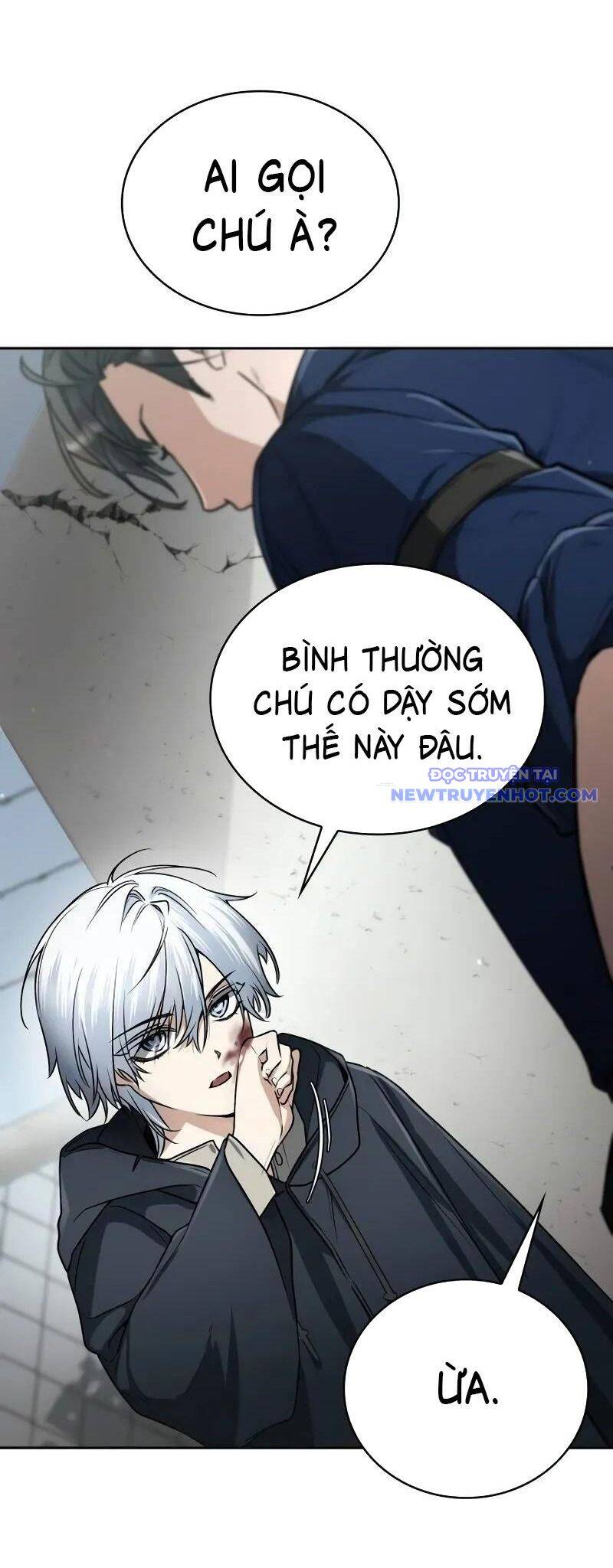 Đa Sắc Ma Pháp Sư Thiên Tài