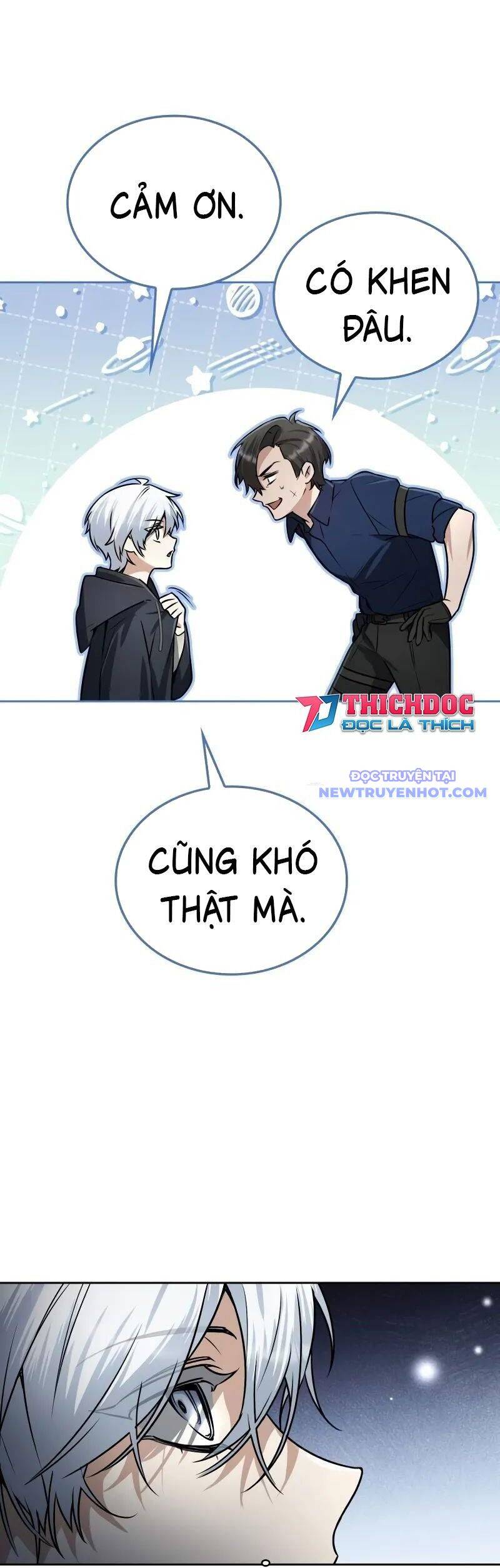 Đa Sắc Ma Pháp Sư Thiên Tài