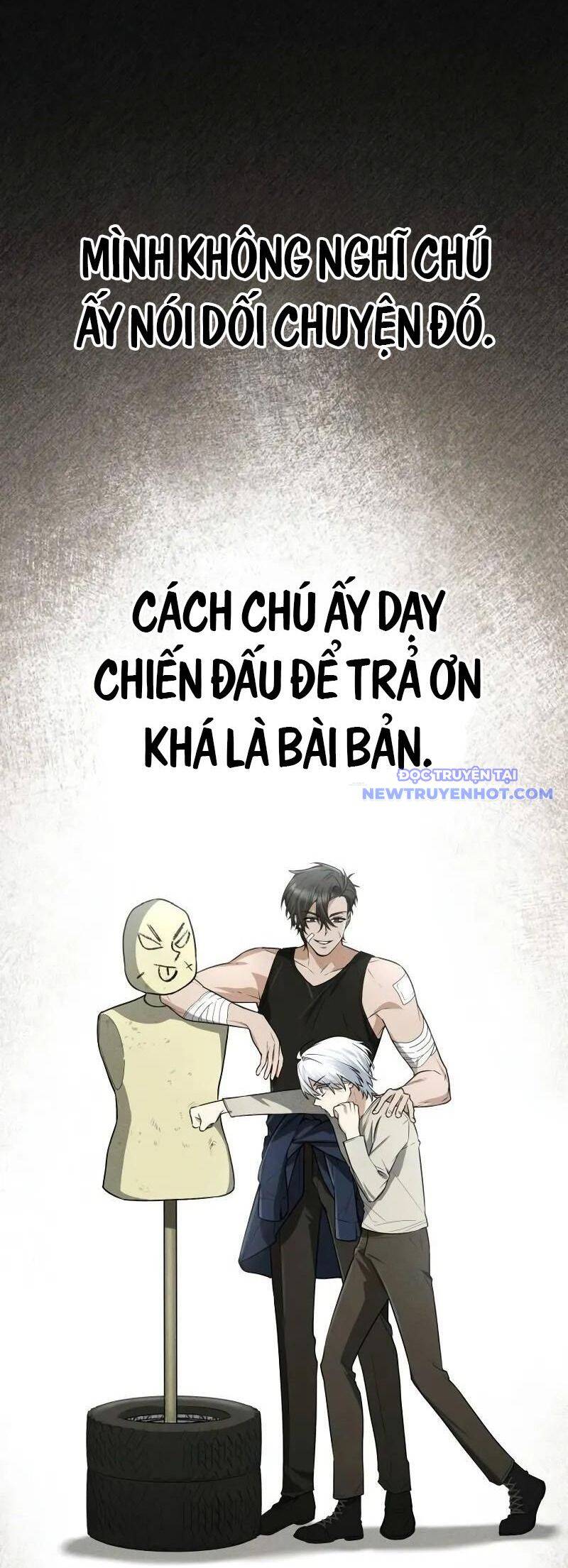 Đa Sắc Ma Pháp Sư Thiên Tài