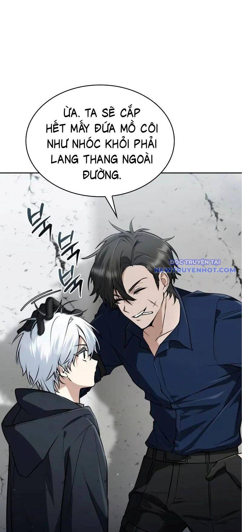 Đa Sắc Ma Pháp Sư Thiên Tài