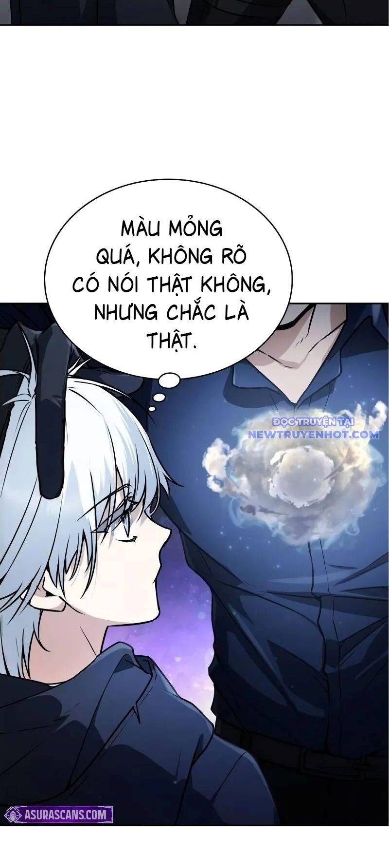 Đa Sắc Ma Pháp Sư Thiên Tài