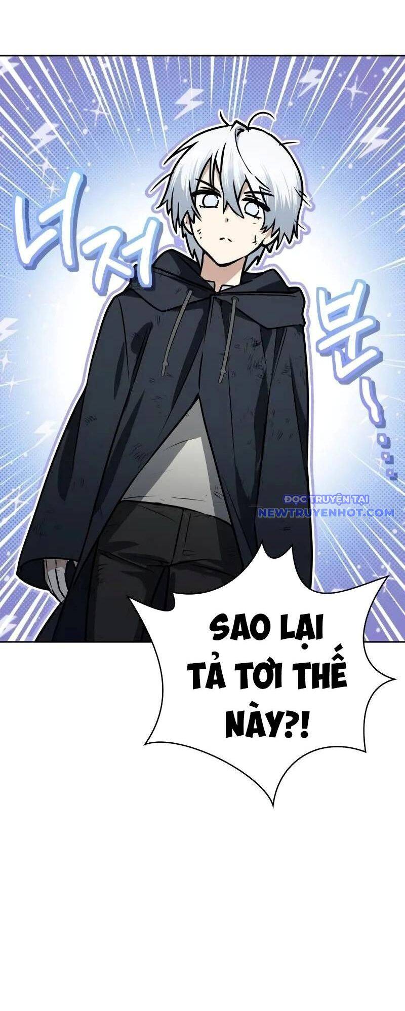 Đa Sắc Ma Pháp Sư Thiên Tài