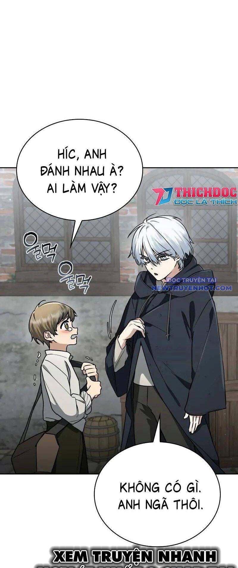 Đa Sắc Ma Pháp Sư Thiên Tài