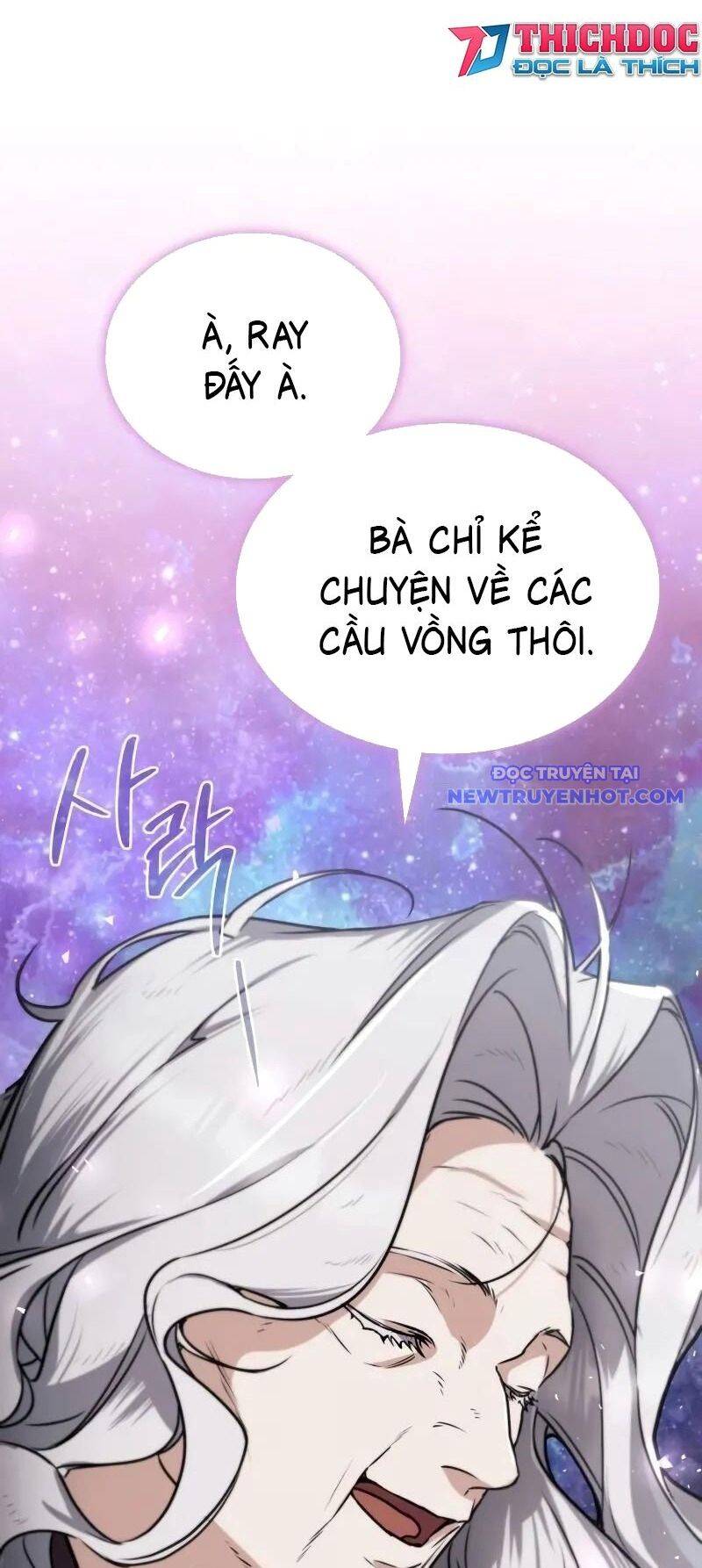 Đa Sắc Ma Pháp Sư Thiên Tài