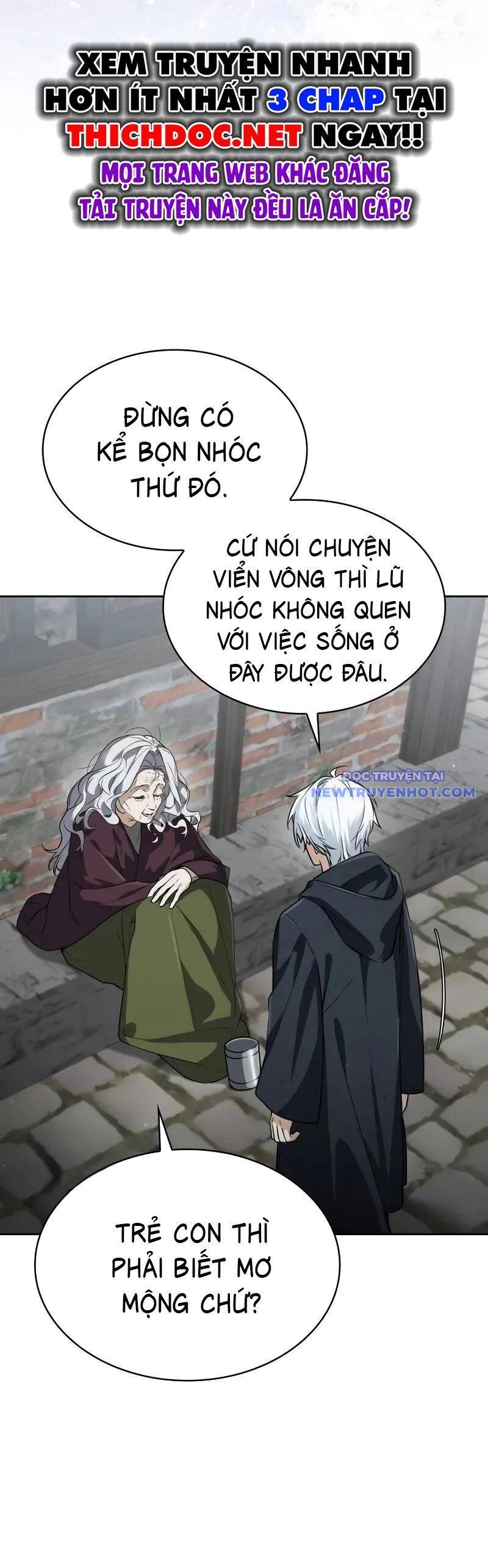Đa Sắc Ma Pháp Sư Thiên Tài