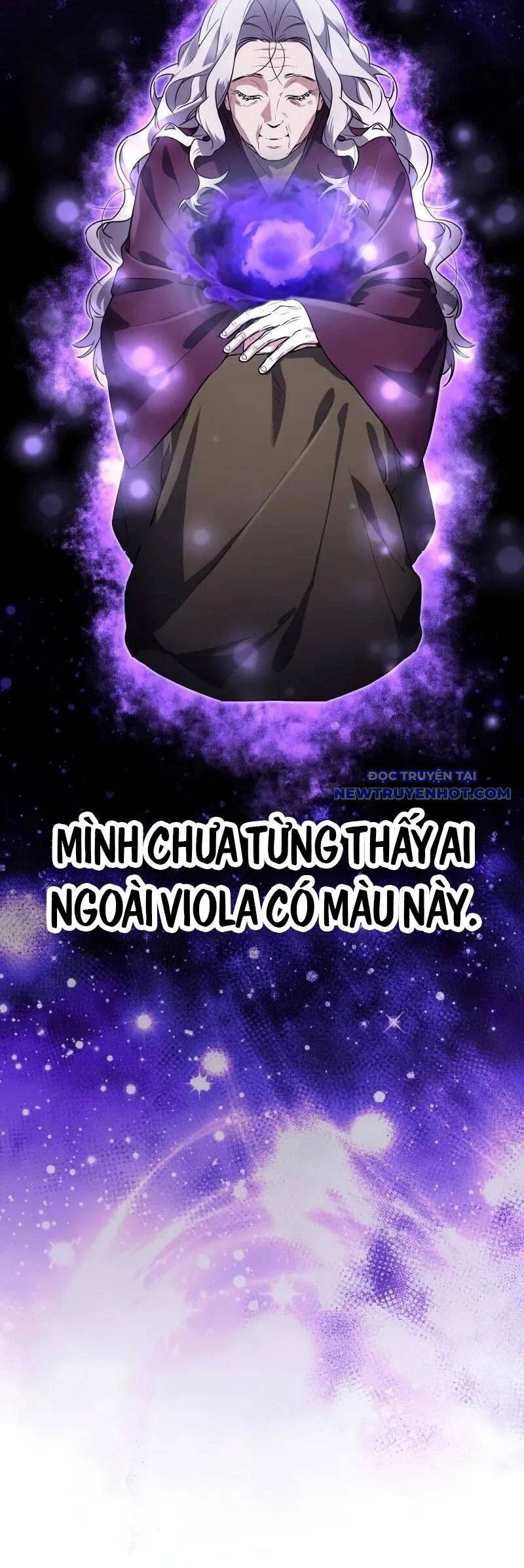Đa Sắc Ma Pháp Sư Thiên Tài
