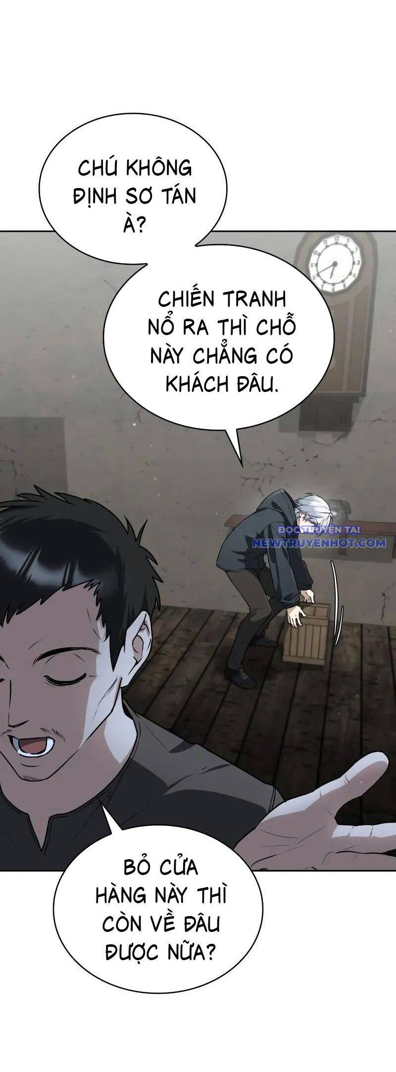 Đa Sắc Ma Pháp Sư Thiên Tài